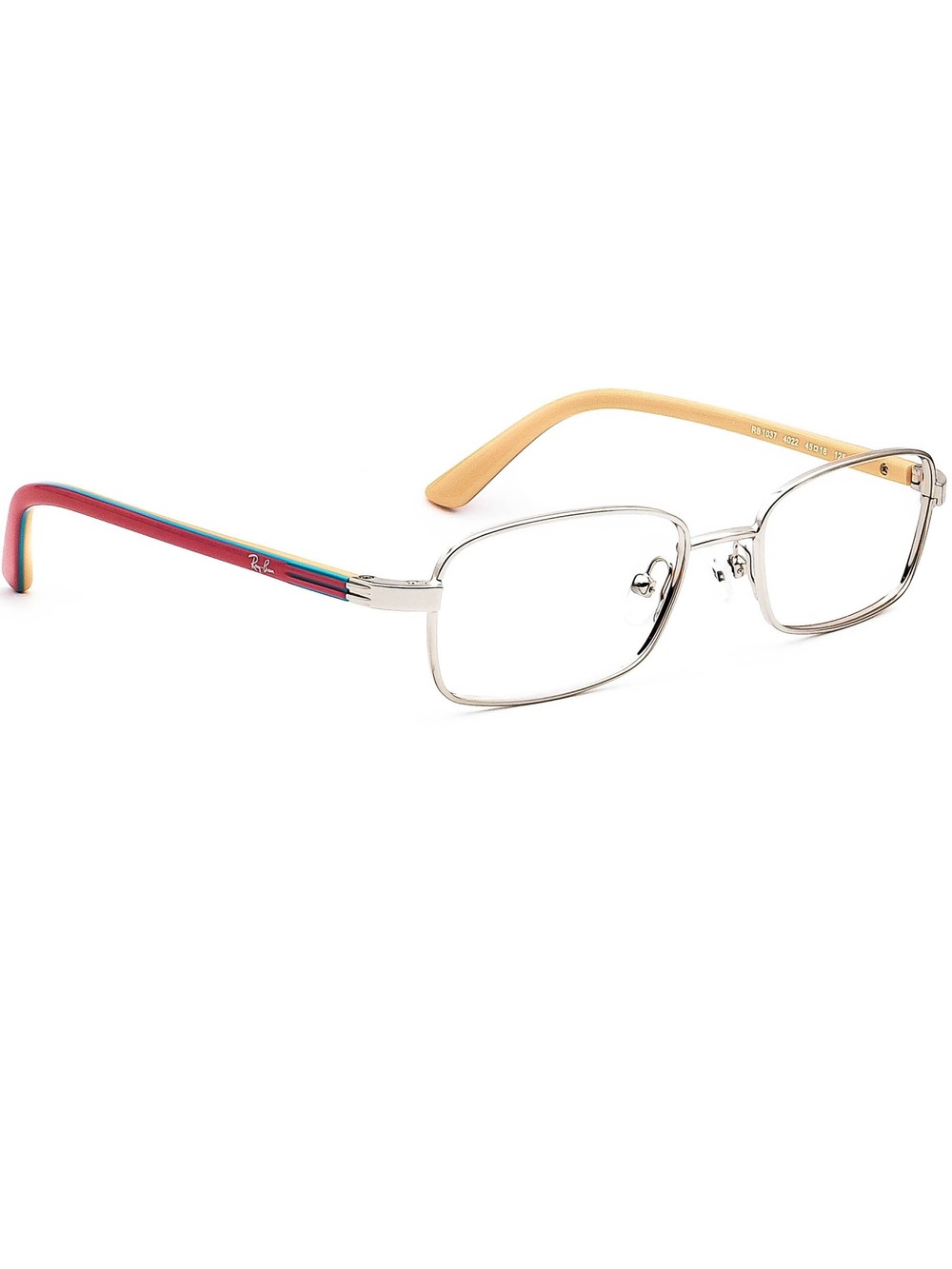 Ray-Ban RB 1037 4022 Eyeglasses